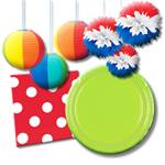 Solids, Stripes & Polka Dots (300) Solids, Stripes & Polka Dots (300)